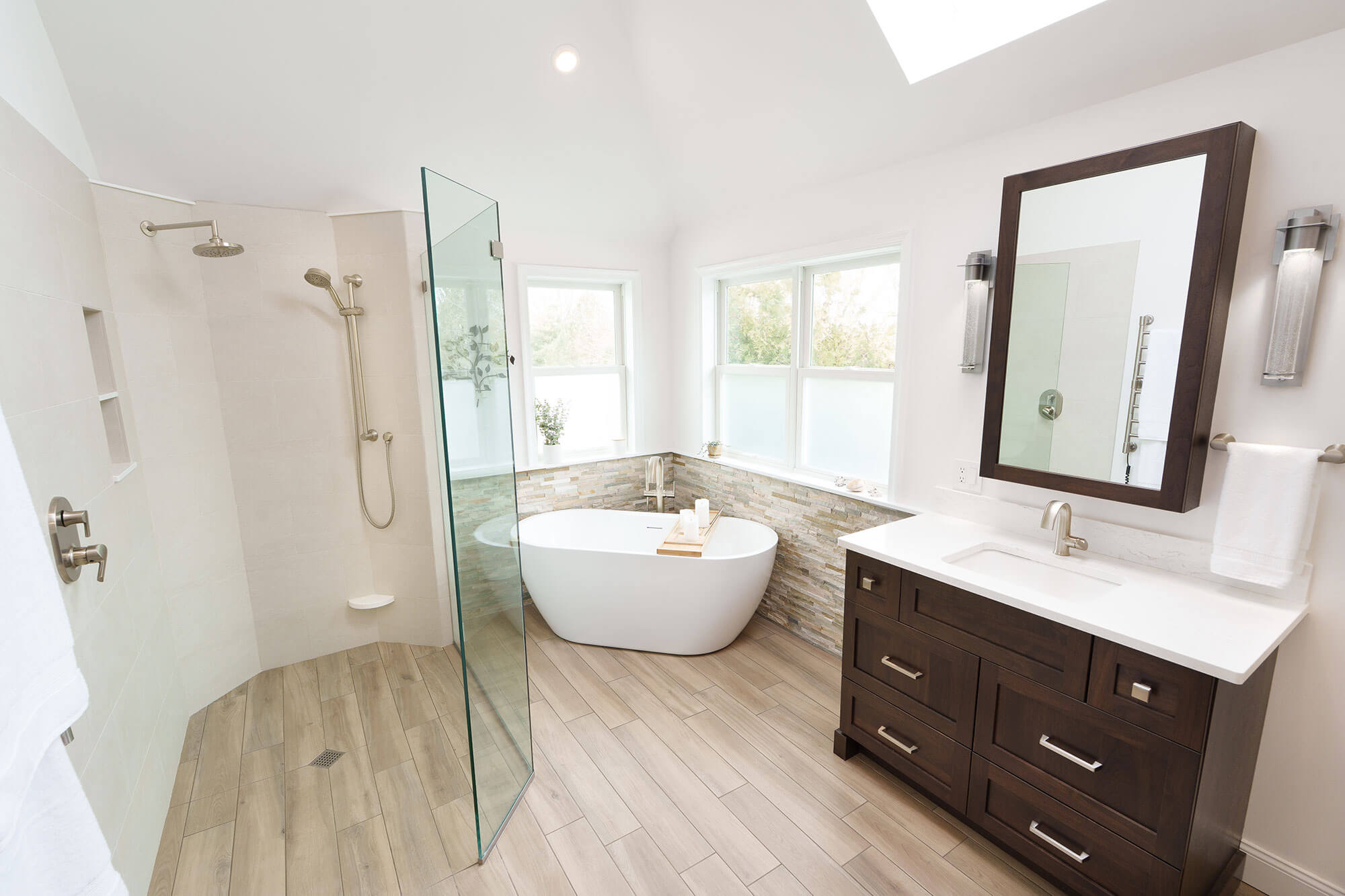 Custom Bathroom Remodeling Chester Springs, PA
