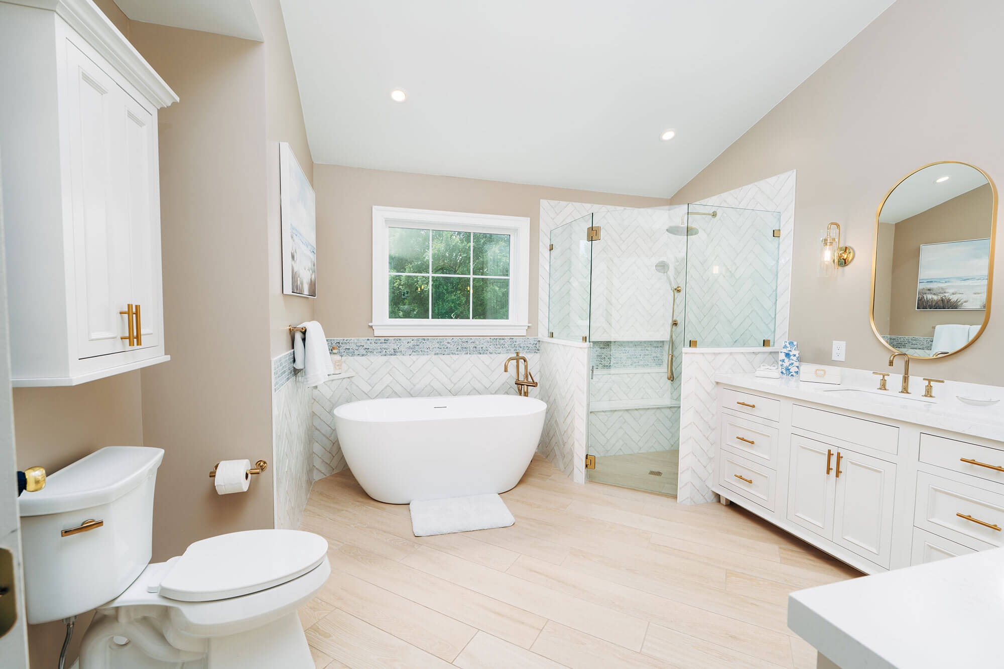 Custom Bath Cabinetry, Royersford, PA
