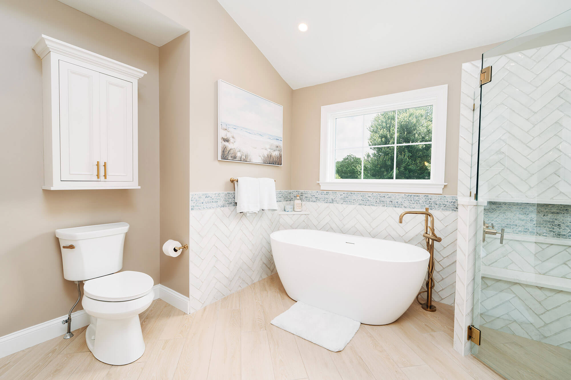Luxury Bath Designer, Royersford, PA