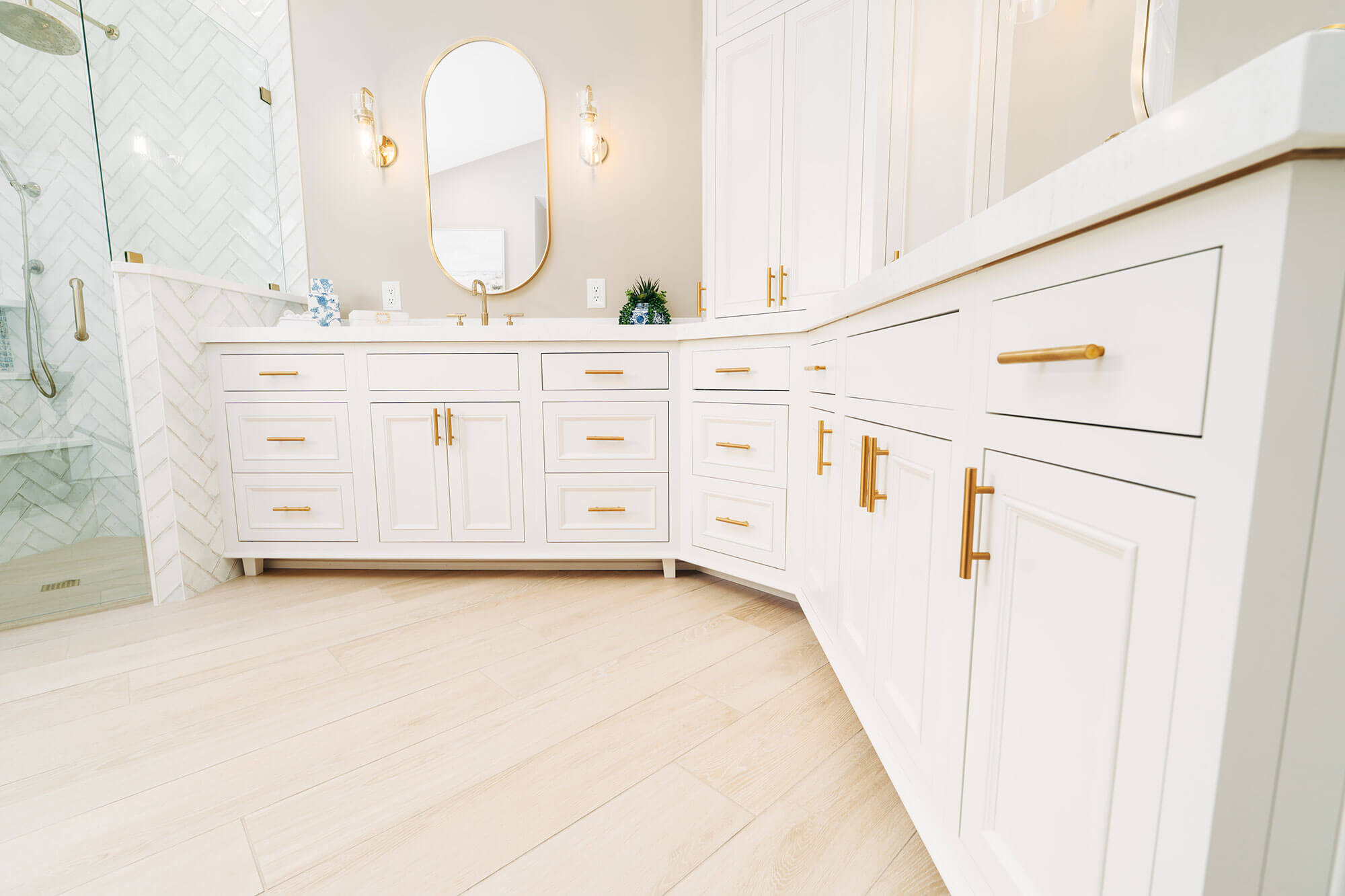 Custom Bath Cabinetry, Phoenixville, PA