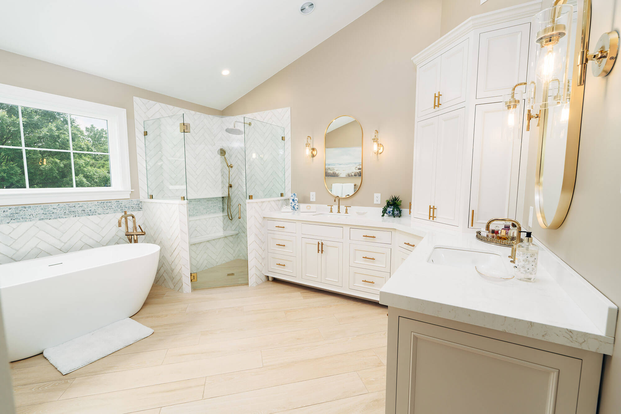 Bathroom Renovation, Royersford, PA