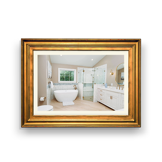 Royersford, PA Bath Remodel