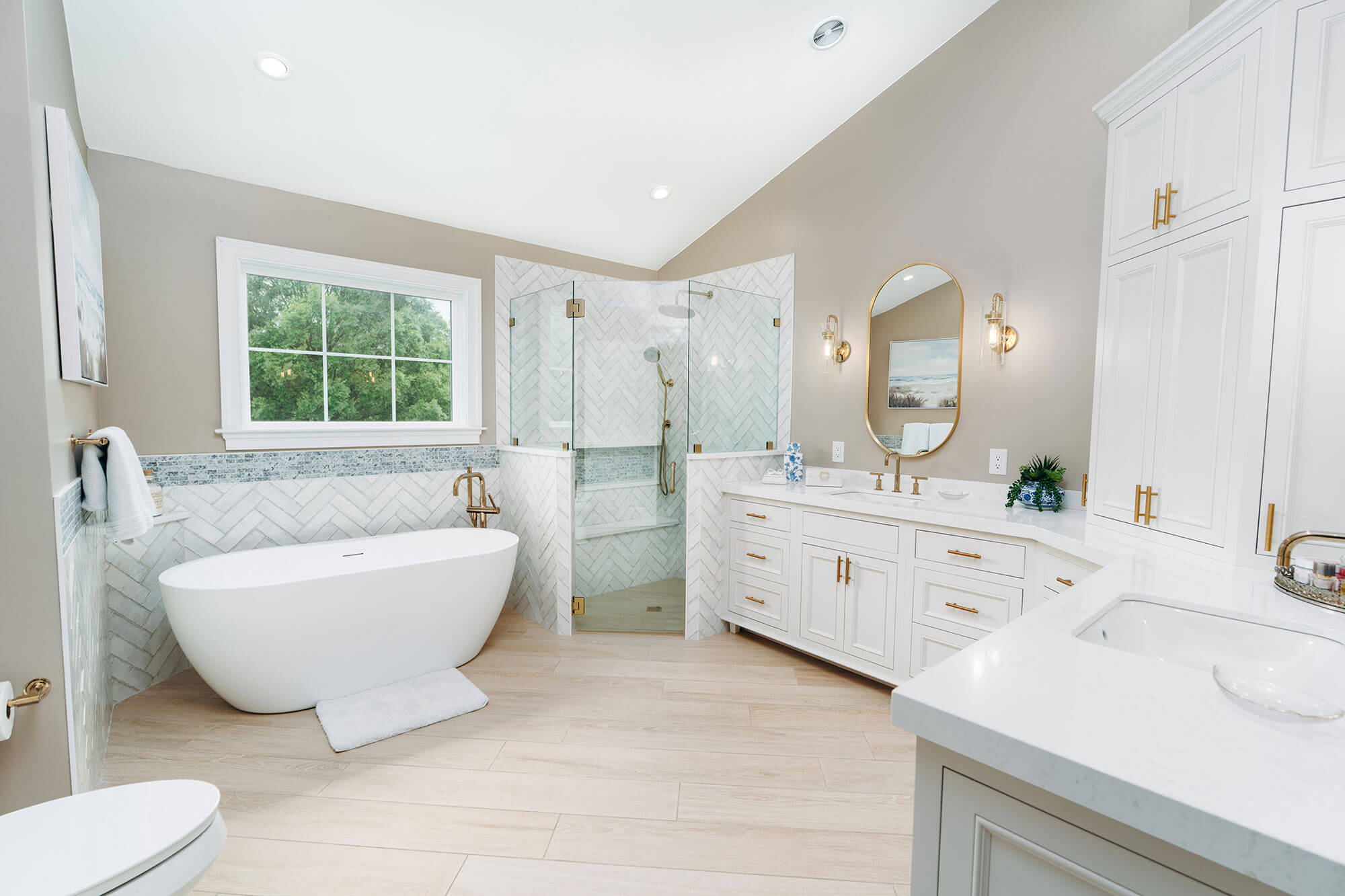 Custom Kitchen, Bath, Basement Remodeling Royersford, PA