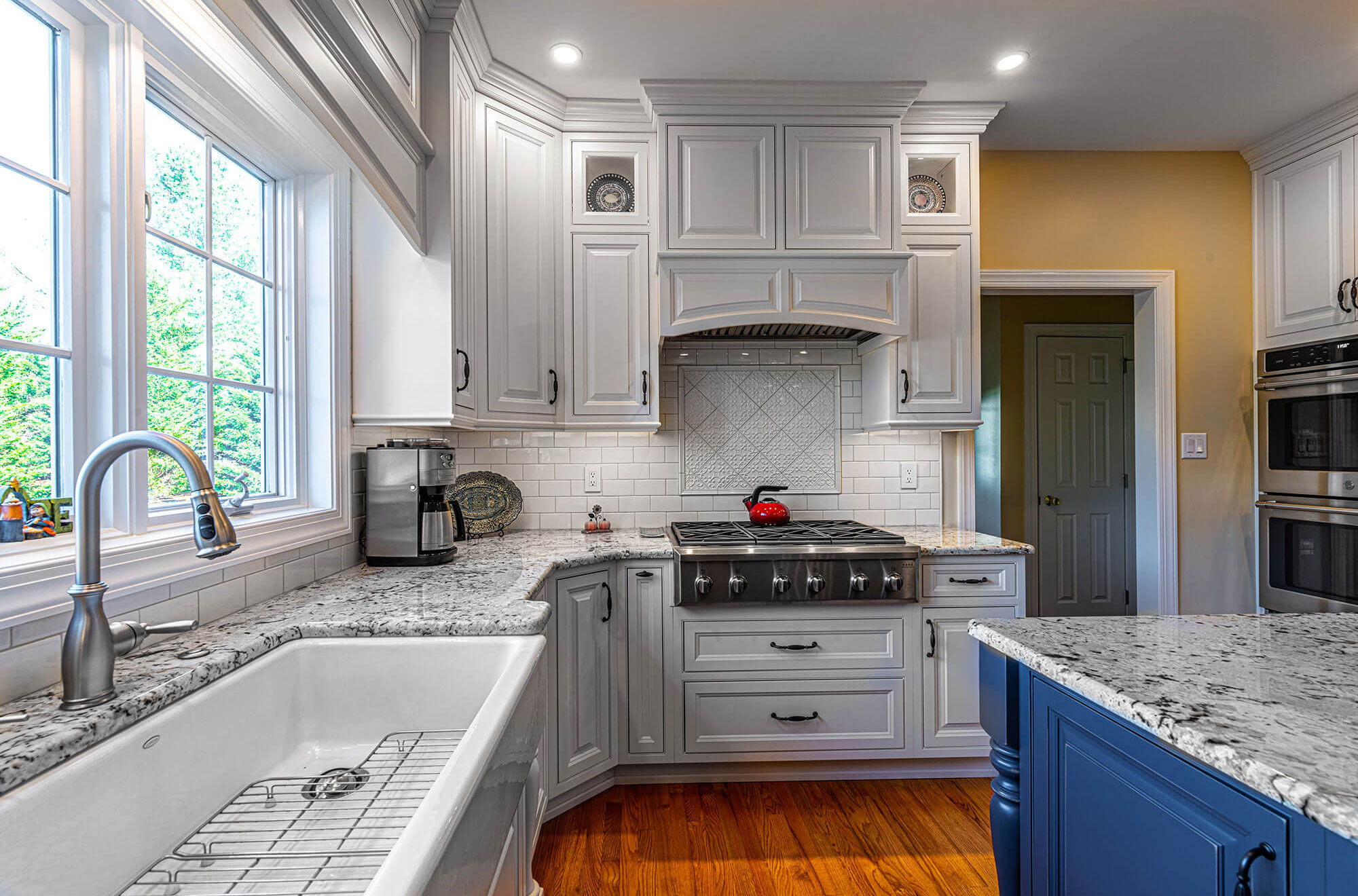 Custom Kitchen Contractor, Spring City, PA