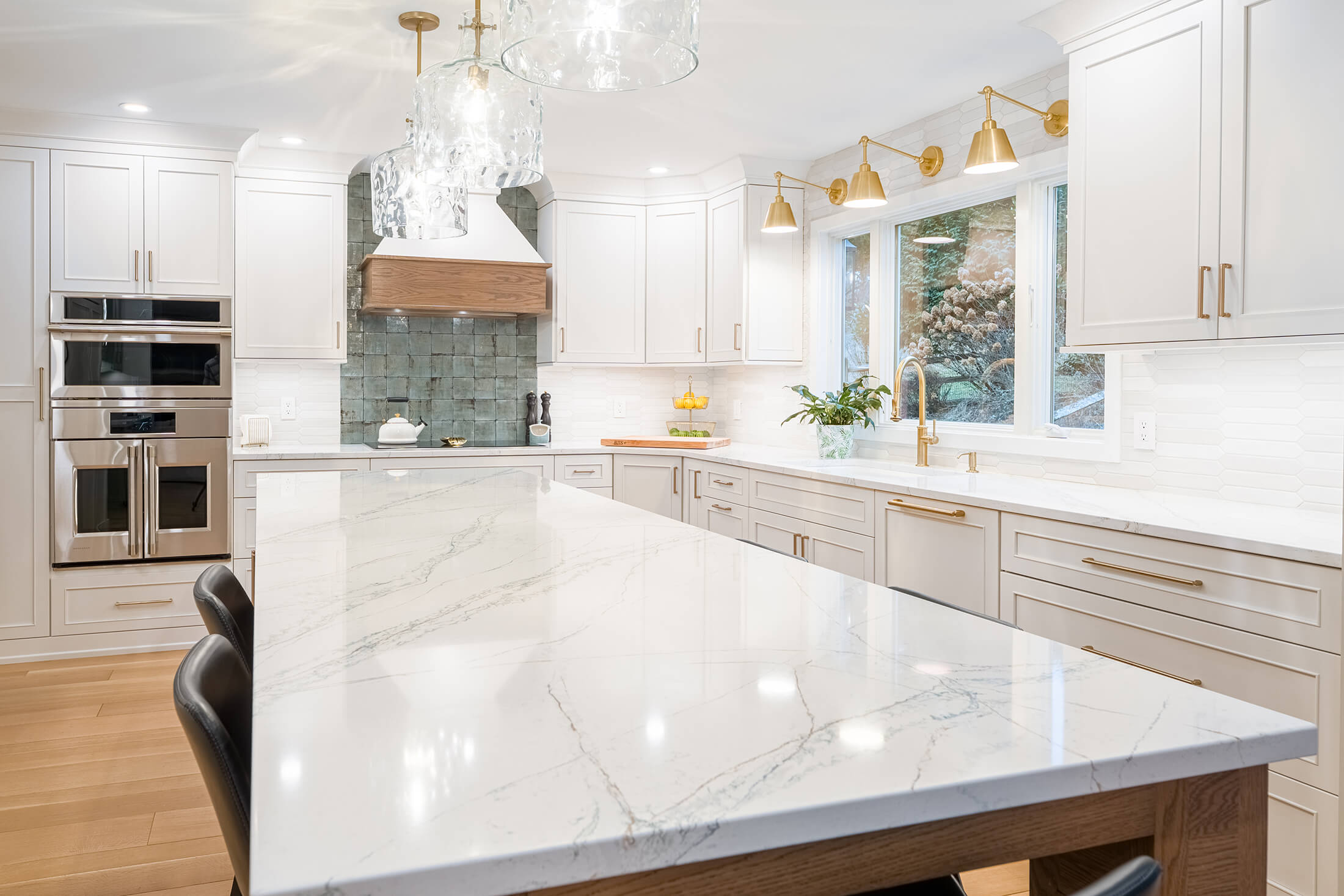 Custom Kitchen, Bath, Living Room Remodeling Malvern, PA