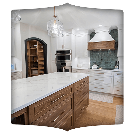 Kitchen Design and Remodel, Malvern, PA