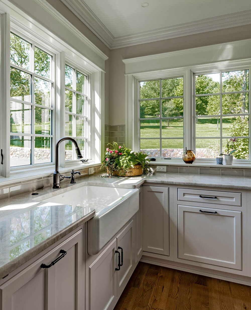 Custom Kitchen Cabinetry, Chester Springs, PA