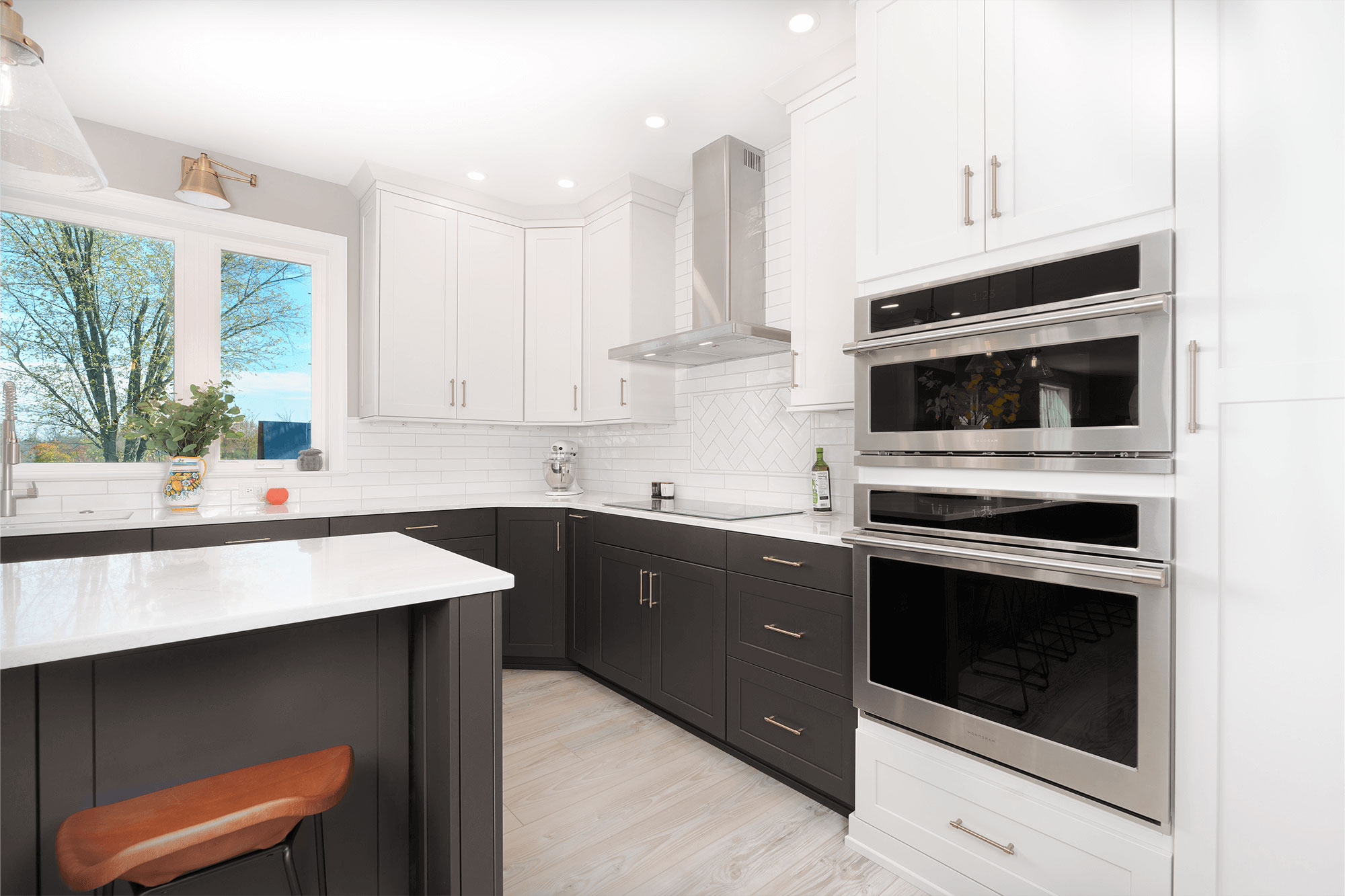 Custom Kitchen Cabinetry, Phoenixville, PA