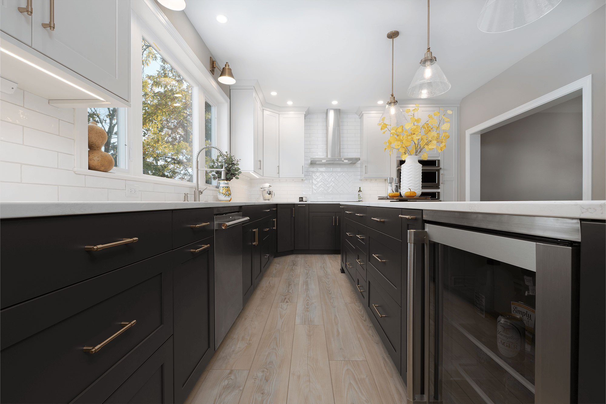 Custom Laundry Room Cabinetry, Phoenixville, PA