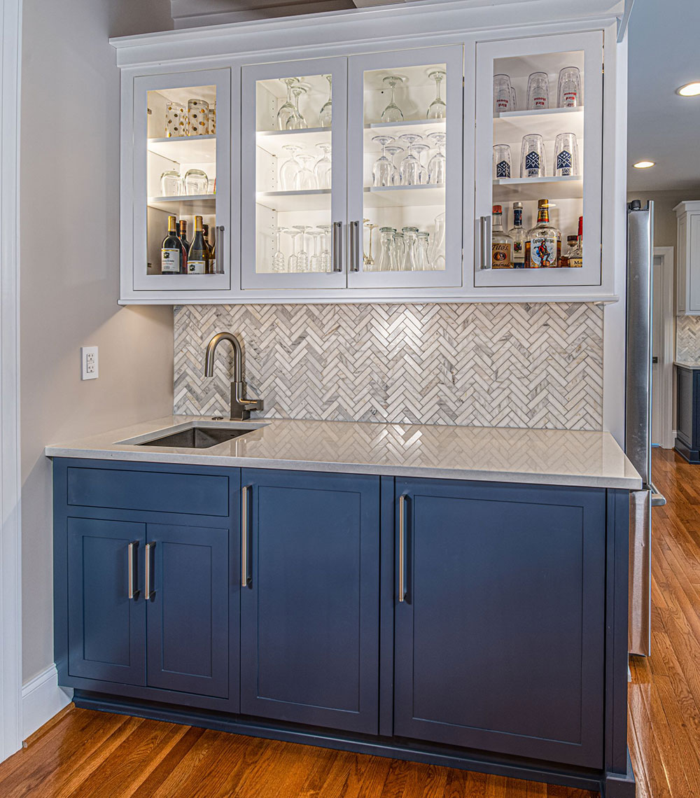 Kitchen Cabinetry, Blue Bell, PA