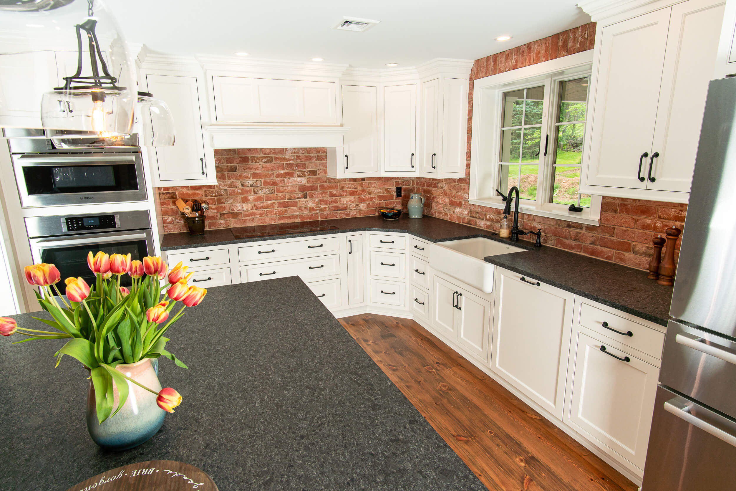 Norristown, PA Kitchen Renovation Contractor