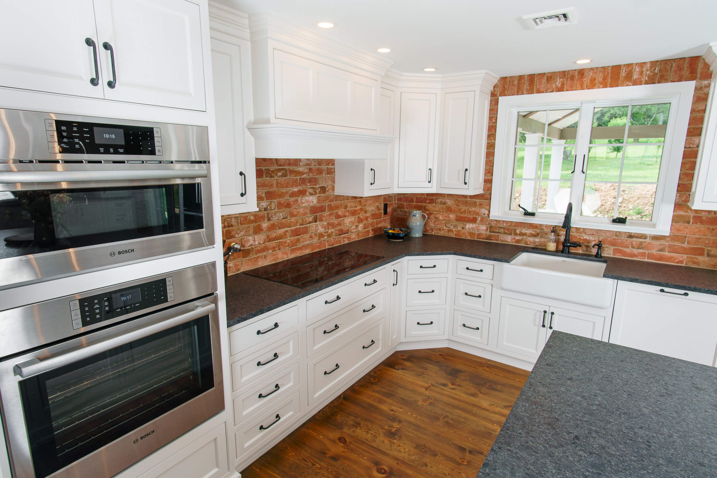 Kitchen Remodel Contractor, Norristown, PA