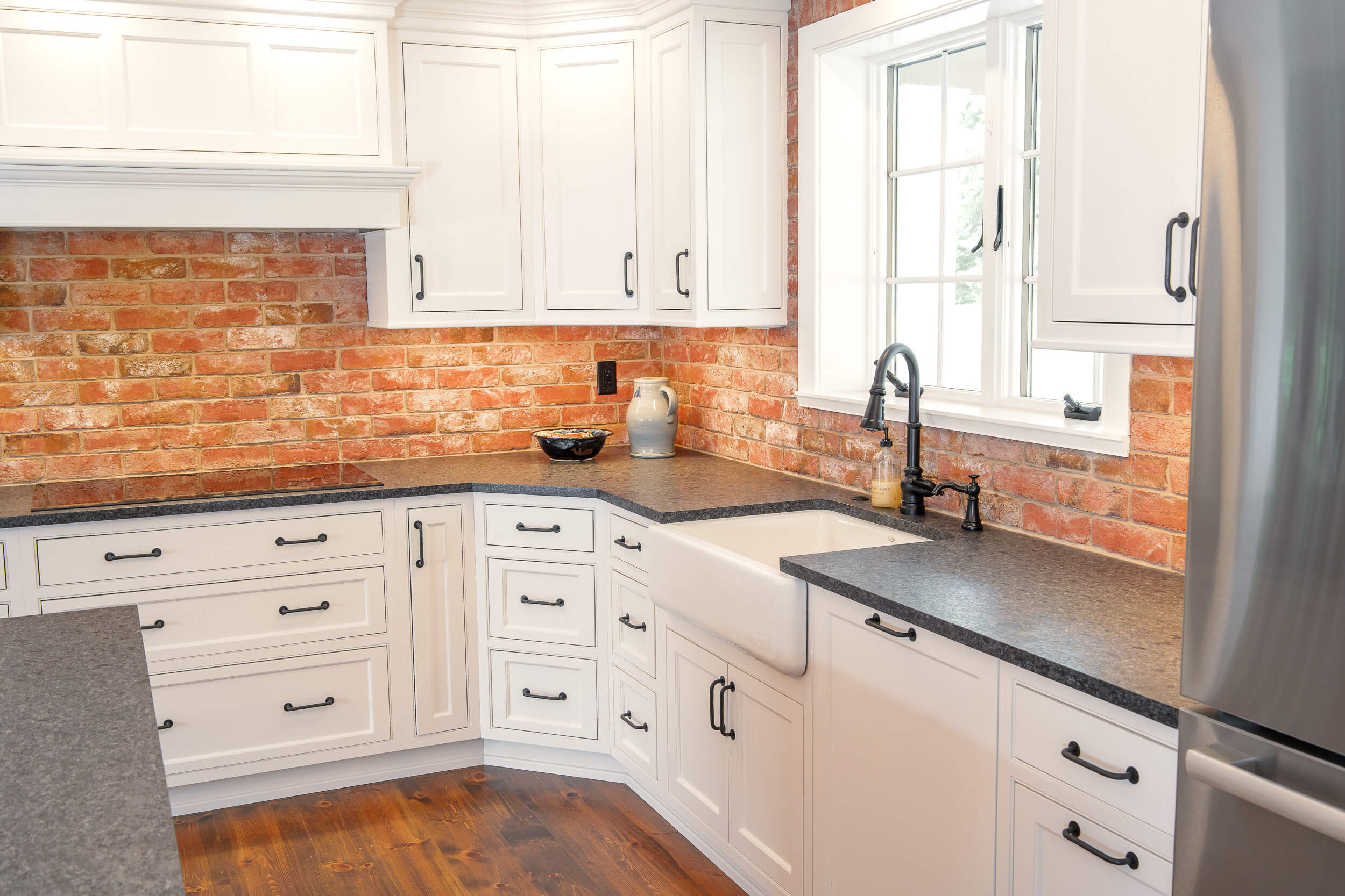 Custom Kitchen Cabinets, Norristown, PA#