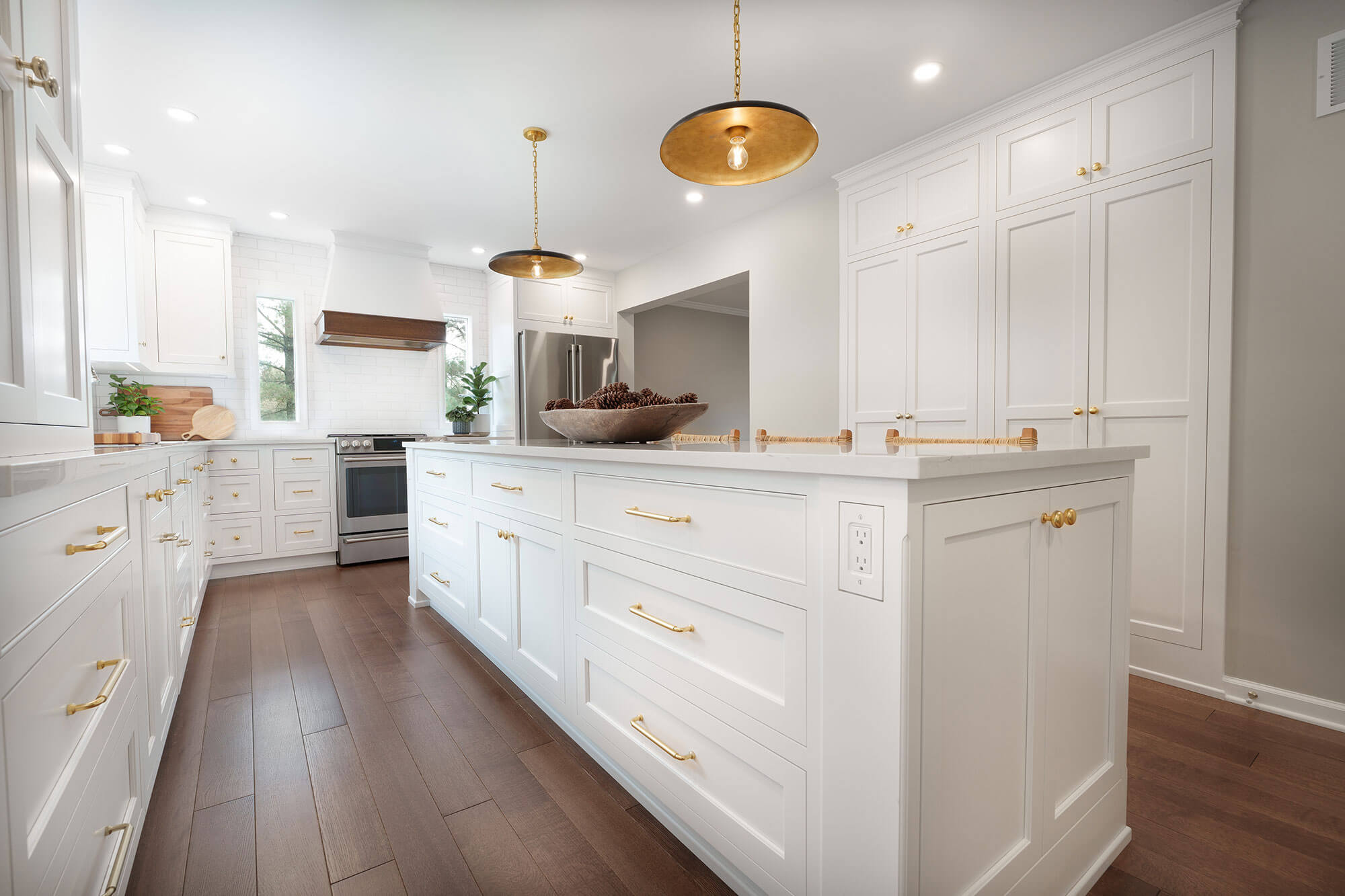 Kitchen Renovation, Phoenixville, PA