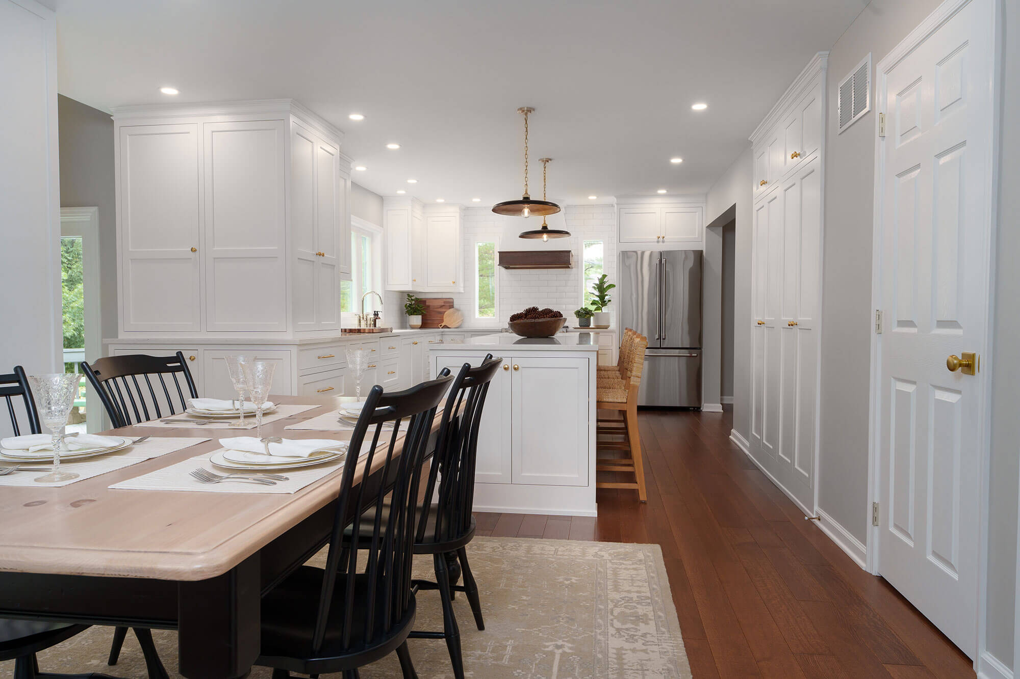 Custom Kitchen Cabinetry, Phoenixville, PA