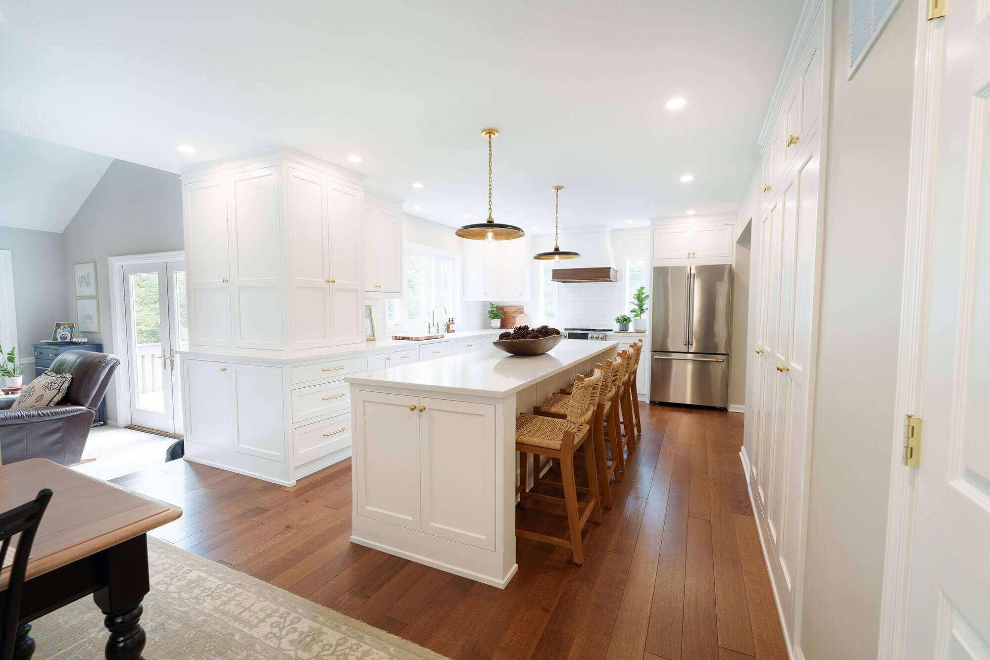 Luxury Kitchen Designer, Phoenixville, PA