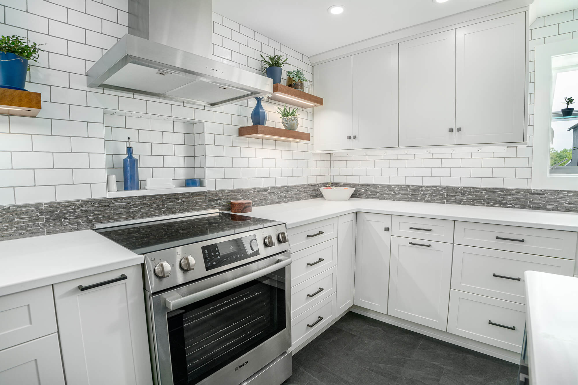 Little Kitchen Renovation, Phoenixville, PA