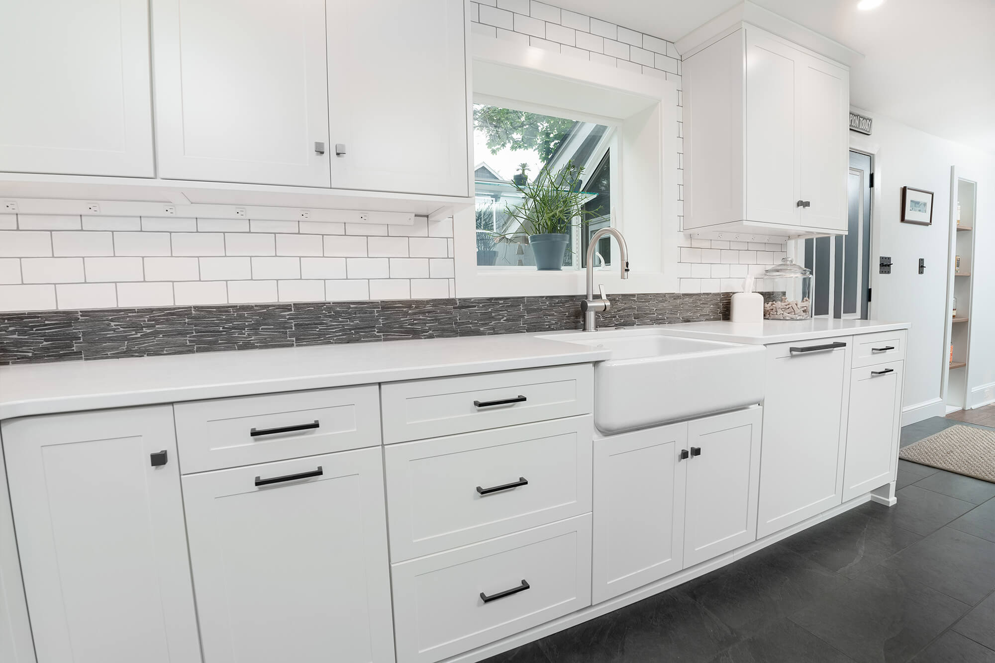 Small Farmhouse Kitchen Designer, Phoenixville, PA