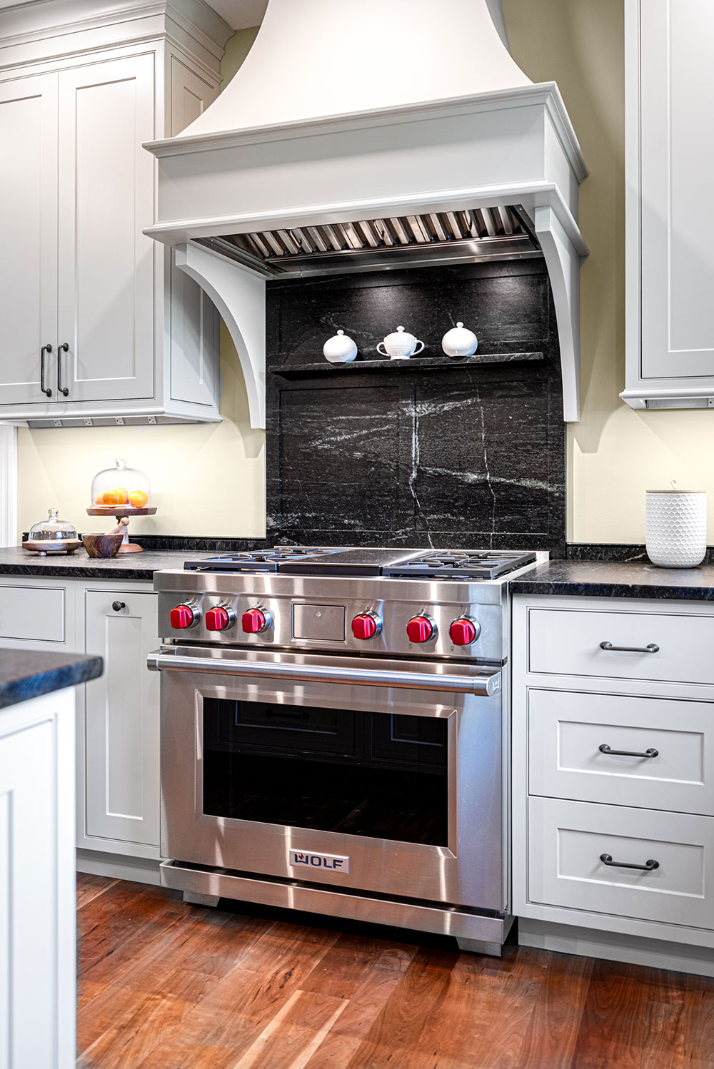 Custom Kitchen Cabinet Design, Phoenixville, PA